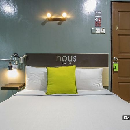 Hotel Star Castle Kuala Lumpur Exteriör bild