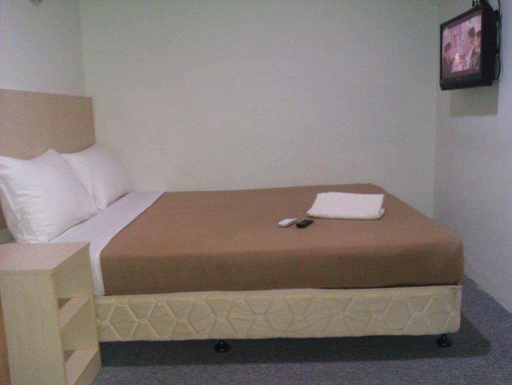Hotel Star Castle Kuala Lumpur Rum bild