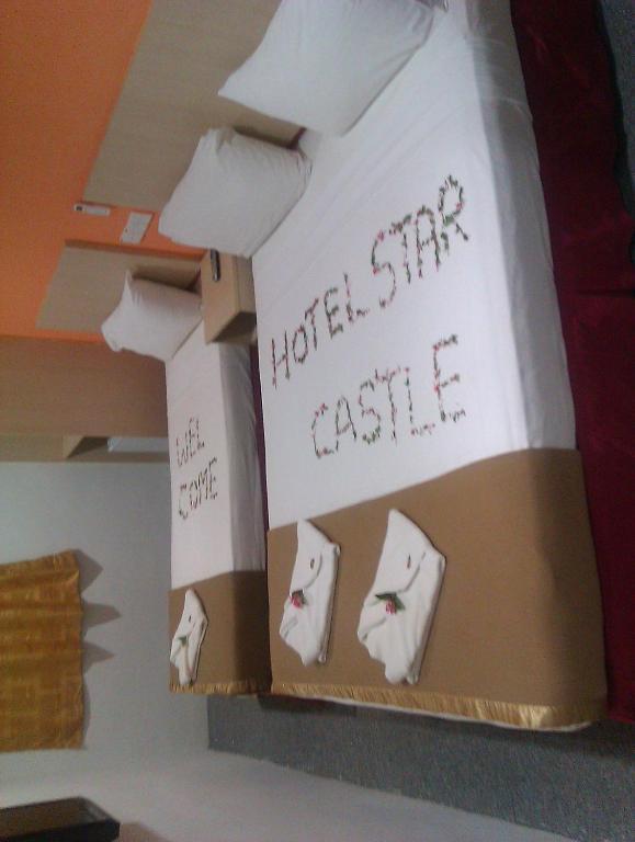 Hotel Star Castle Kuala Lumpur Rum bild