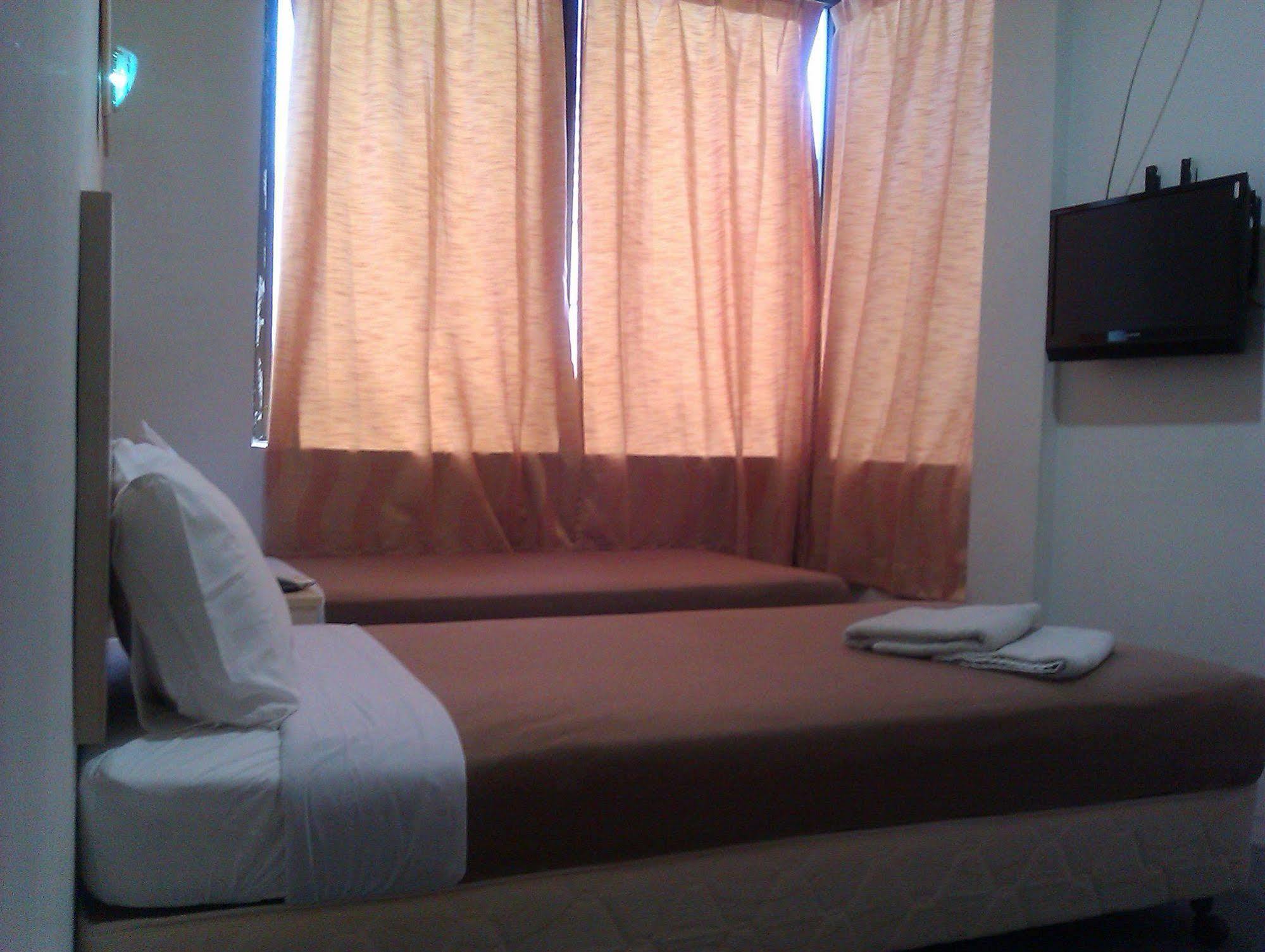 Hotel Star Castle Kuala Lumpur Exteriör bild