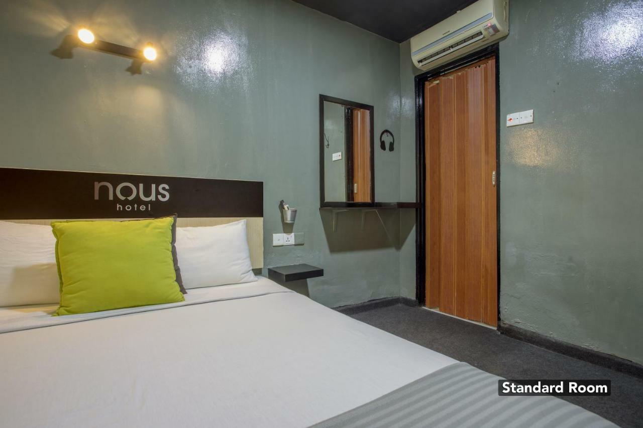 Hotel Star Castle Kuala Lumpur Exteriör bild
