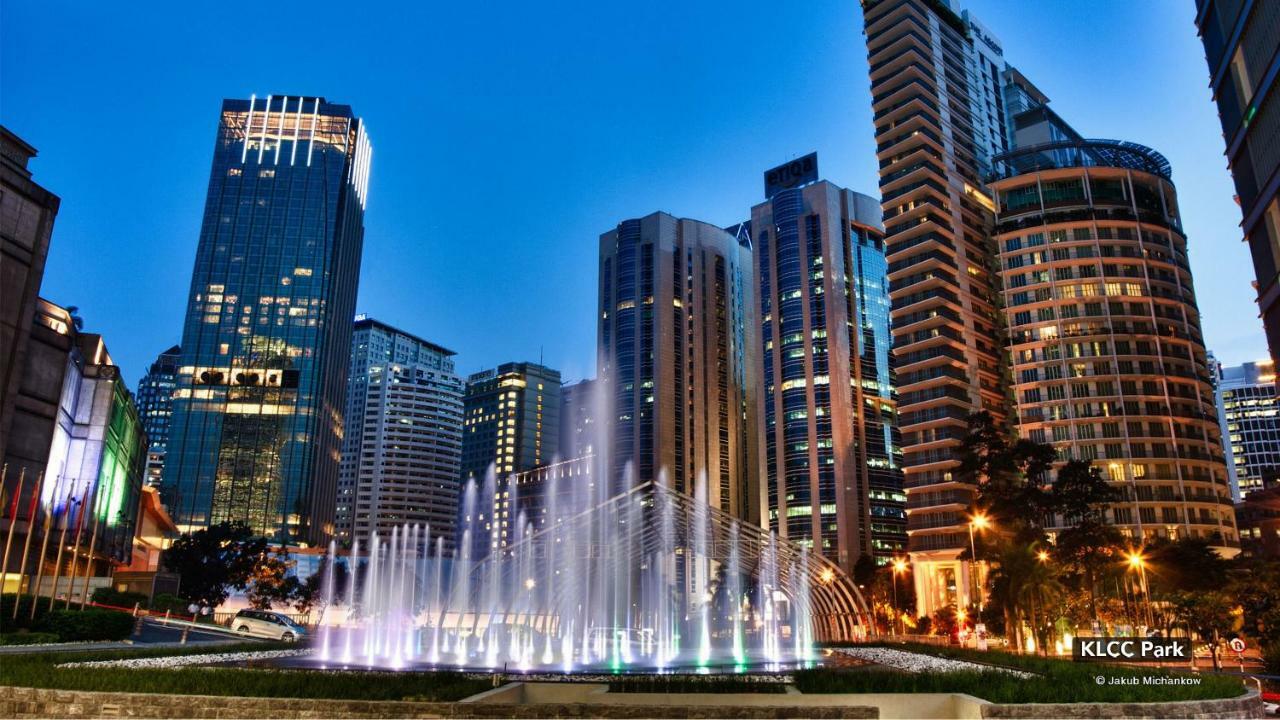 Hotel Star Castle Kuala Lumpur Exteriör bild